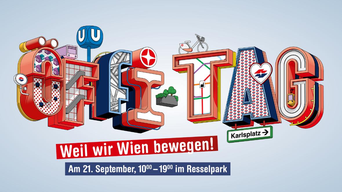 Öffitag am 21. September 2024 von 10 bis 19 Uhr im Resselpark