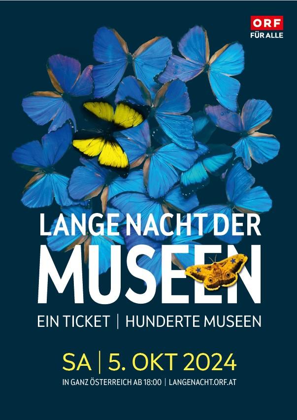 Lange Nacht der Museen